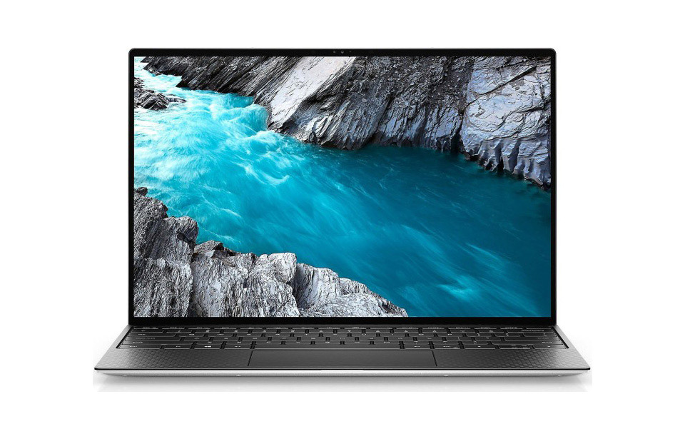 Dell XPS 13 9310 – Best Laptop for vinyl cutting