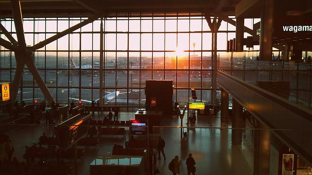 Heathrow airport taxi