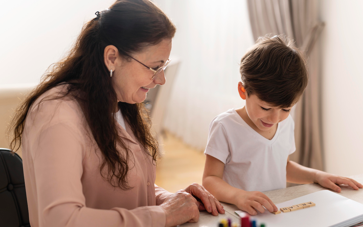 kid dyscalculia