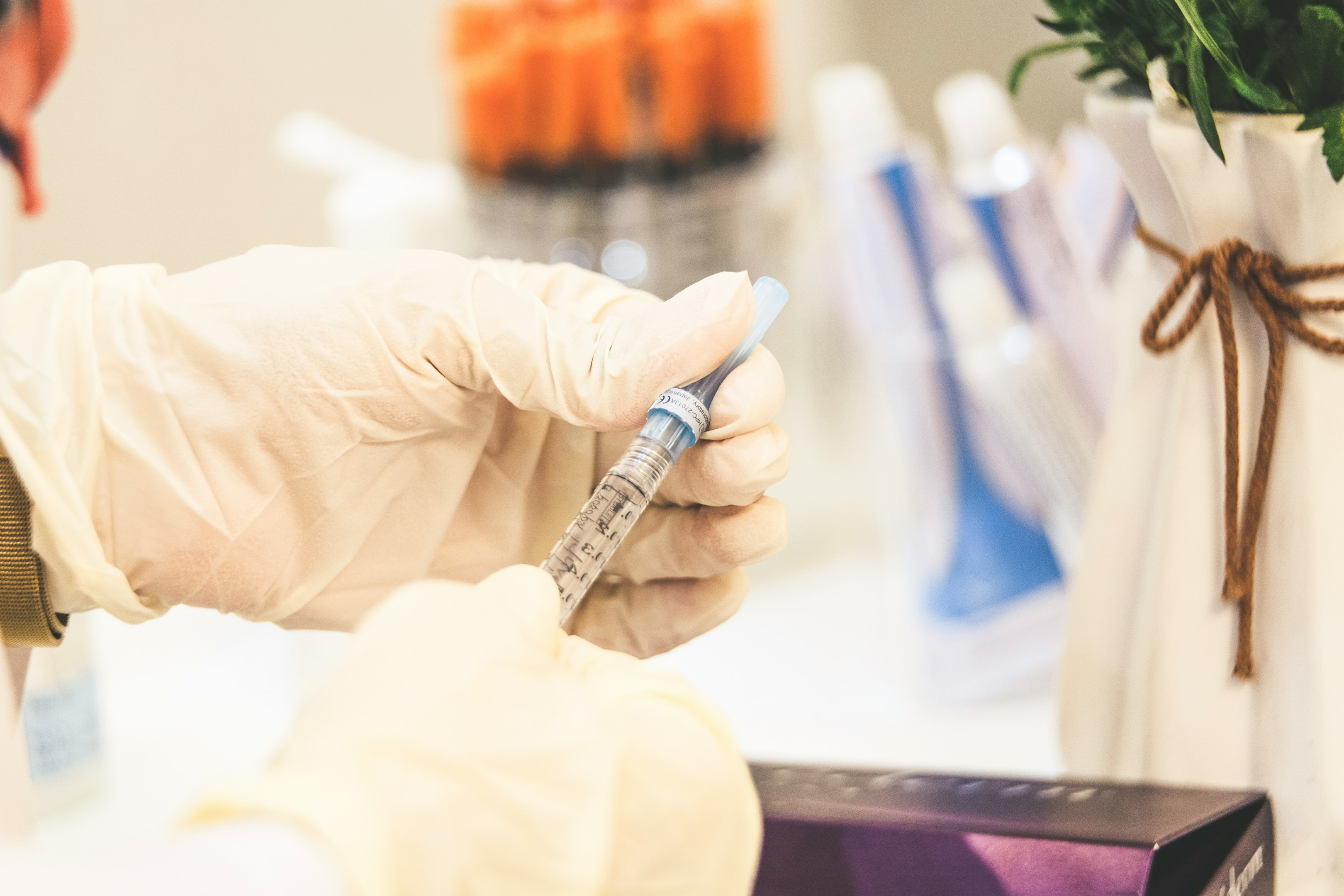 How Long For Botox to Kick In? - daf8c711 971d 4588 9156 c0aafd883ec9 Botox Calgary