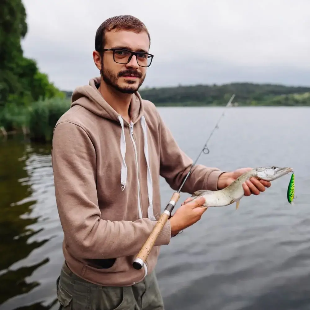 Best Fishing Sunglasses For All-Day Comfort In 2023