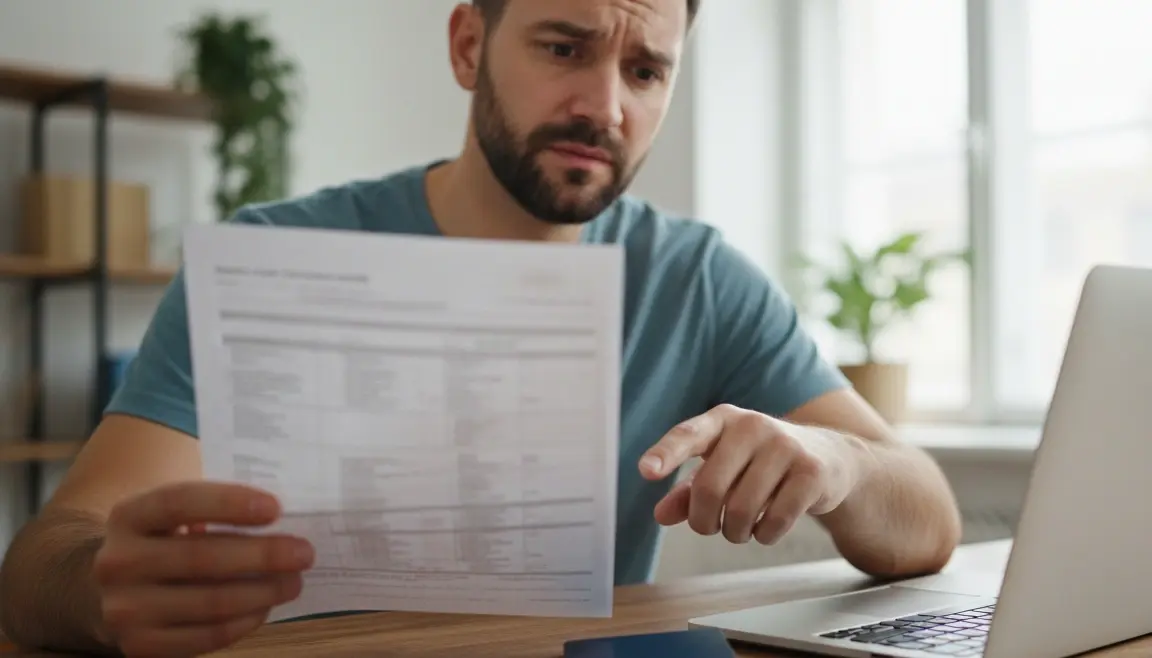 When Showing A Return Ticket Can Quietly Hurt Your Application