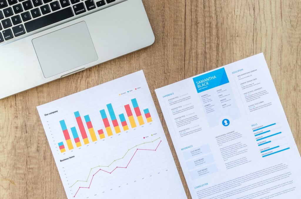 Marketing plan per ristoranti