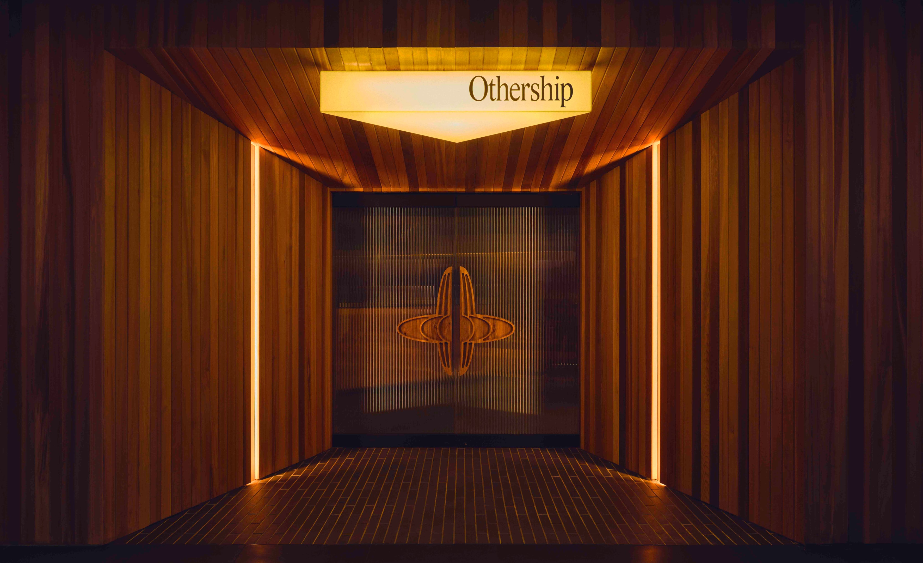 An image of Othership, a premier mindfulness destination in Toronto.