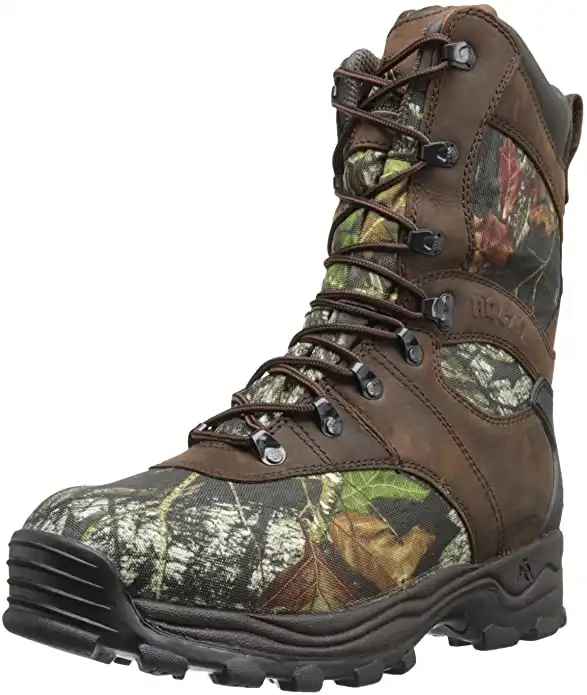 Rocky-waterproof-hutning-boots