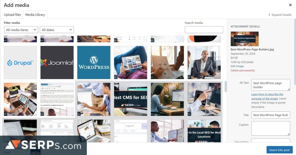 Why is it Important to Resize and Compress Media before Uploading to WordPress