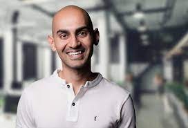 Hello Bar co-founder Neil Patel