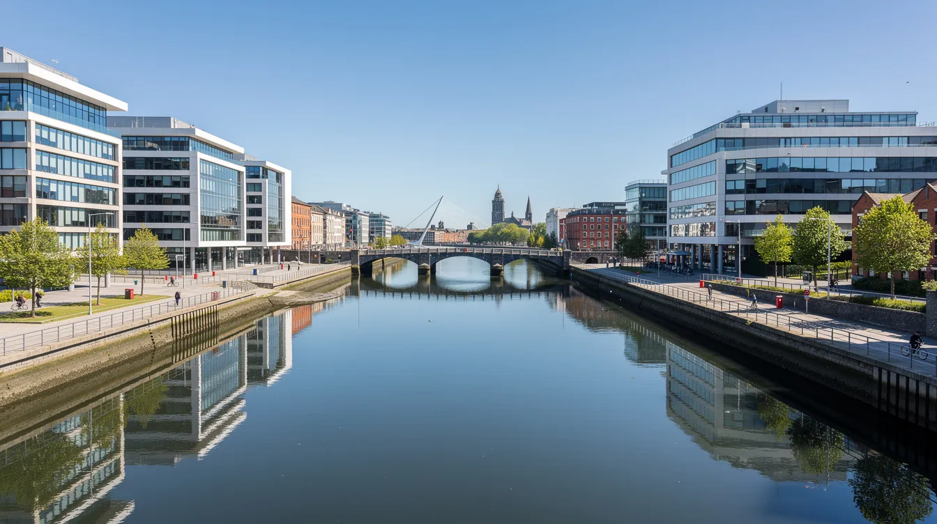 Work Permits Ireland: Complete Guide to Employment Permits in 2026