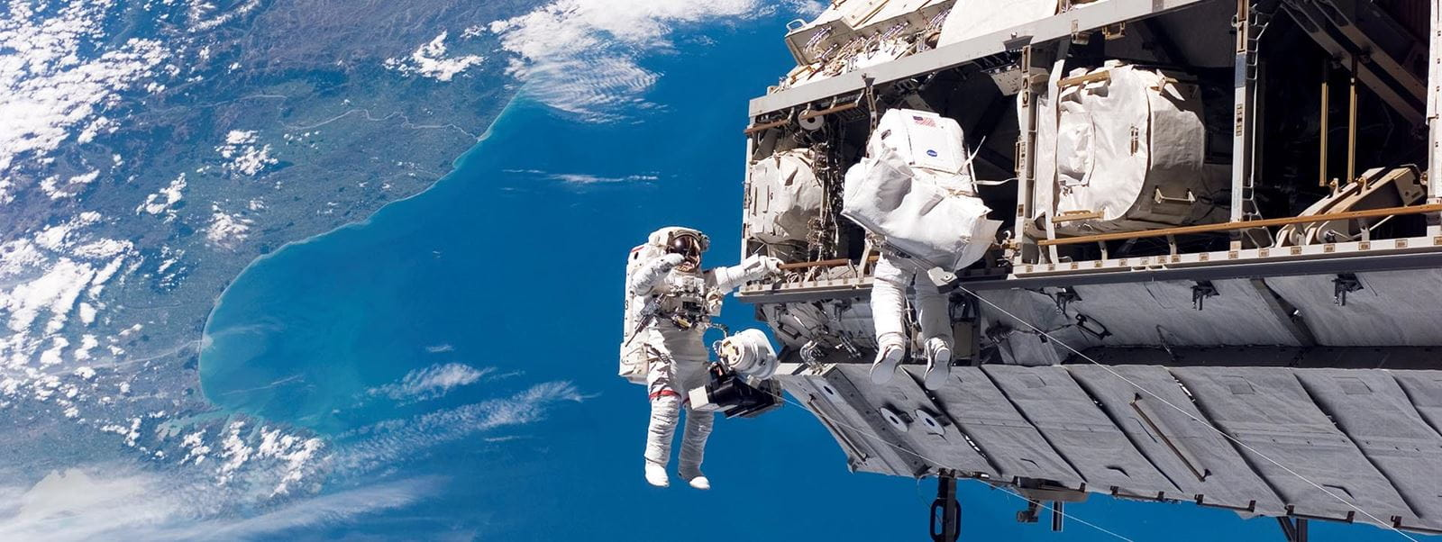 NASA's Exploration Extravehicular Activity Services Government Contract, $3.5 Billion from the defense contractor, Collins Aerospace