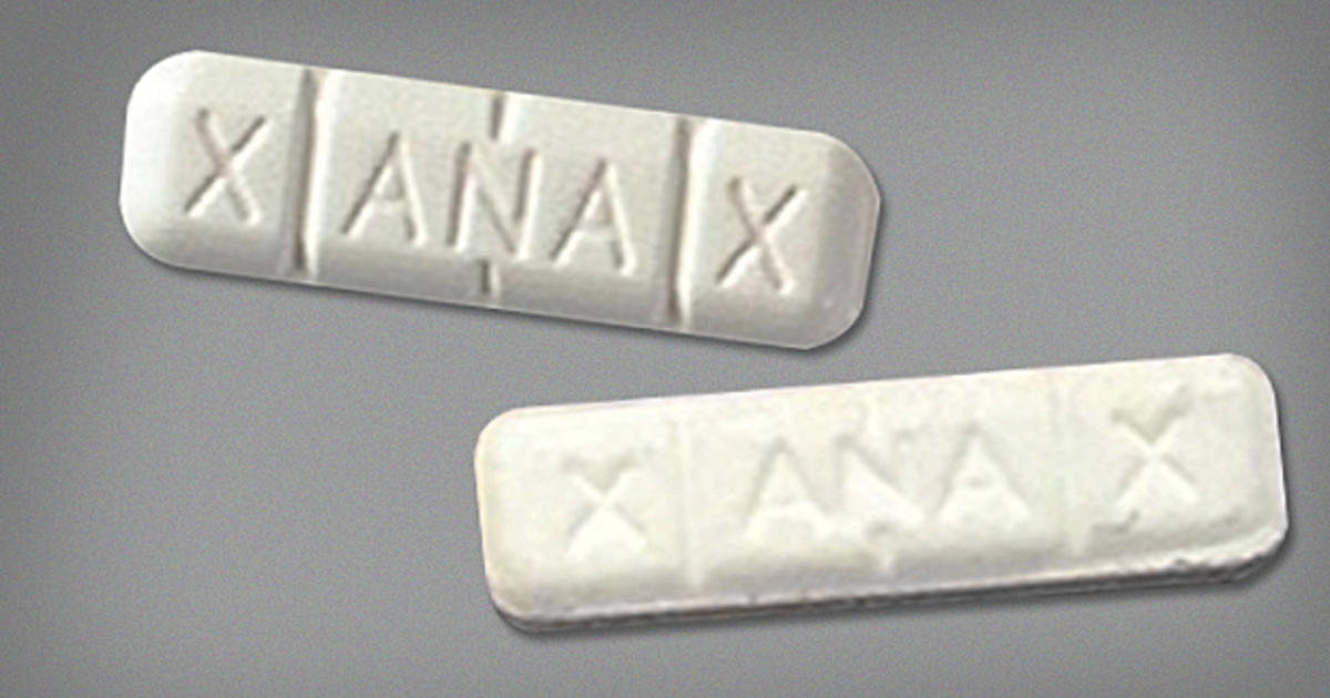 Xanax Pills