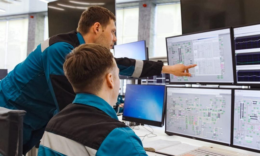 Real-Time Monitoring Tools