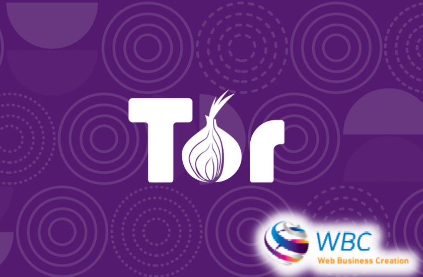 Tor Browser logo for image on Website Unblocker