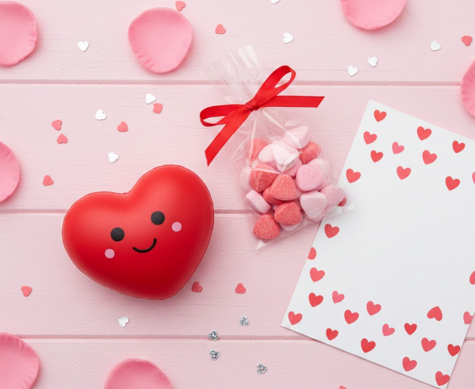 Fun and Engaging Valentine’s Day Giveaways