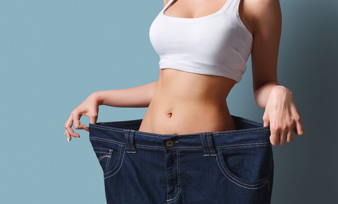 What is The Average Weight Loss With Gastric Sleeve?