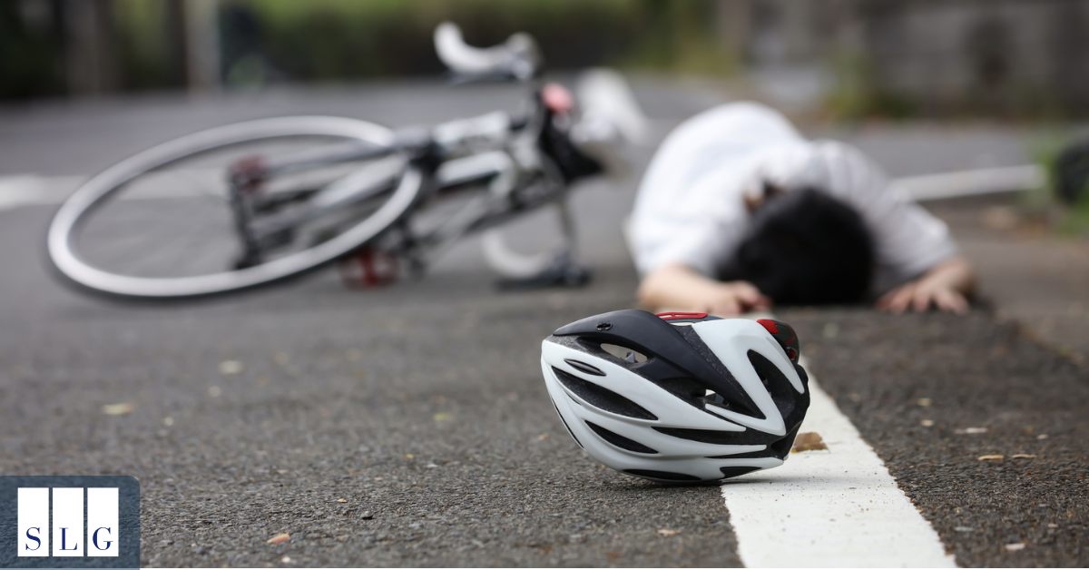Bicycle Accidents