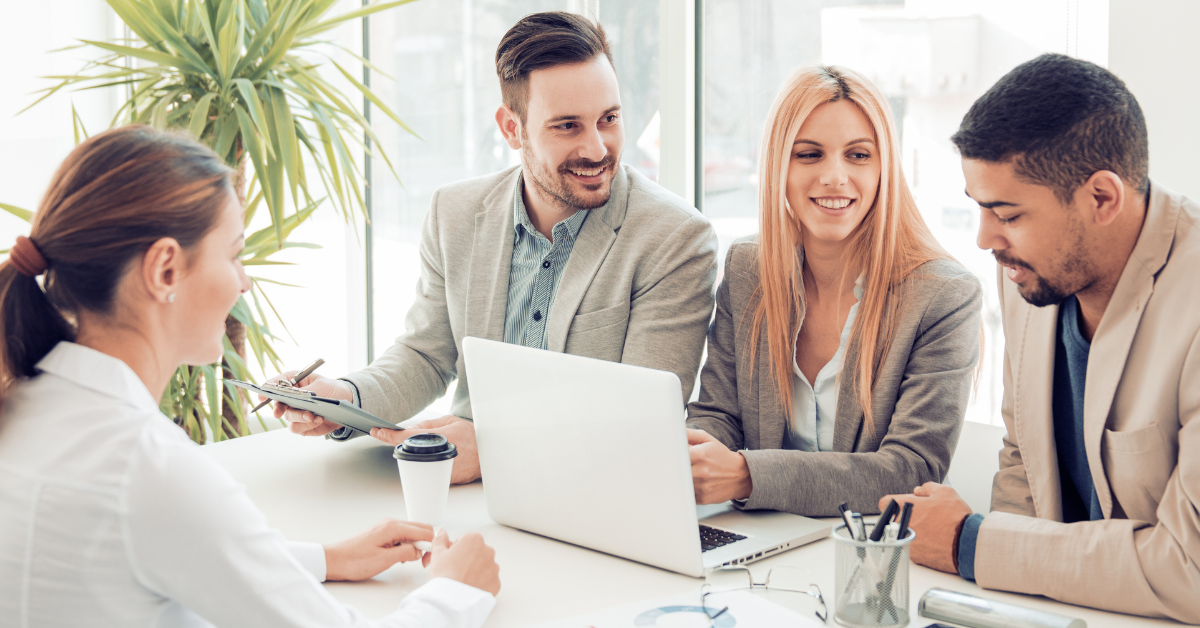 How to Highlight Flexible Work During the Recruitment Process