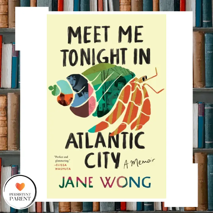 "Meet Me Tonight in Atlantic City" by Jane Wong
