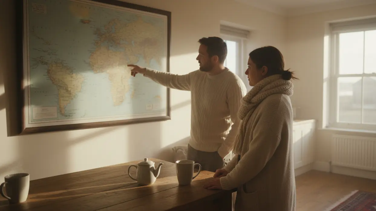 Insurance + Itinerary Alignment: The Hidden “Mismatch Trap.” including dummy ticket options