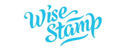 Wisestamp logo