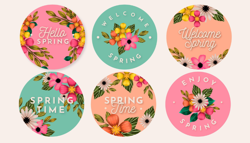 designs for custom sticker 