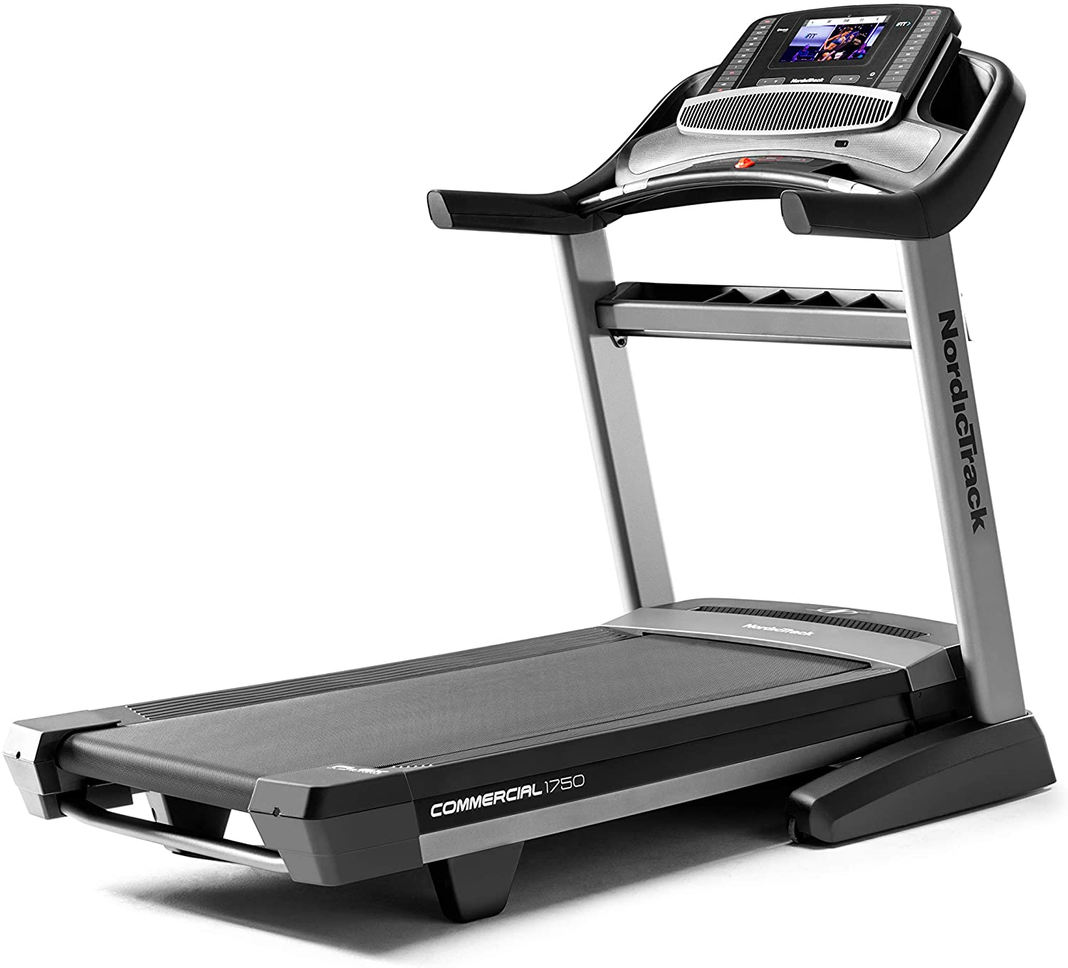 How fast do treadmills go?