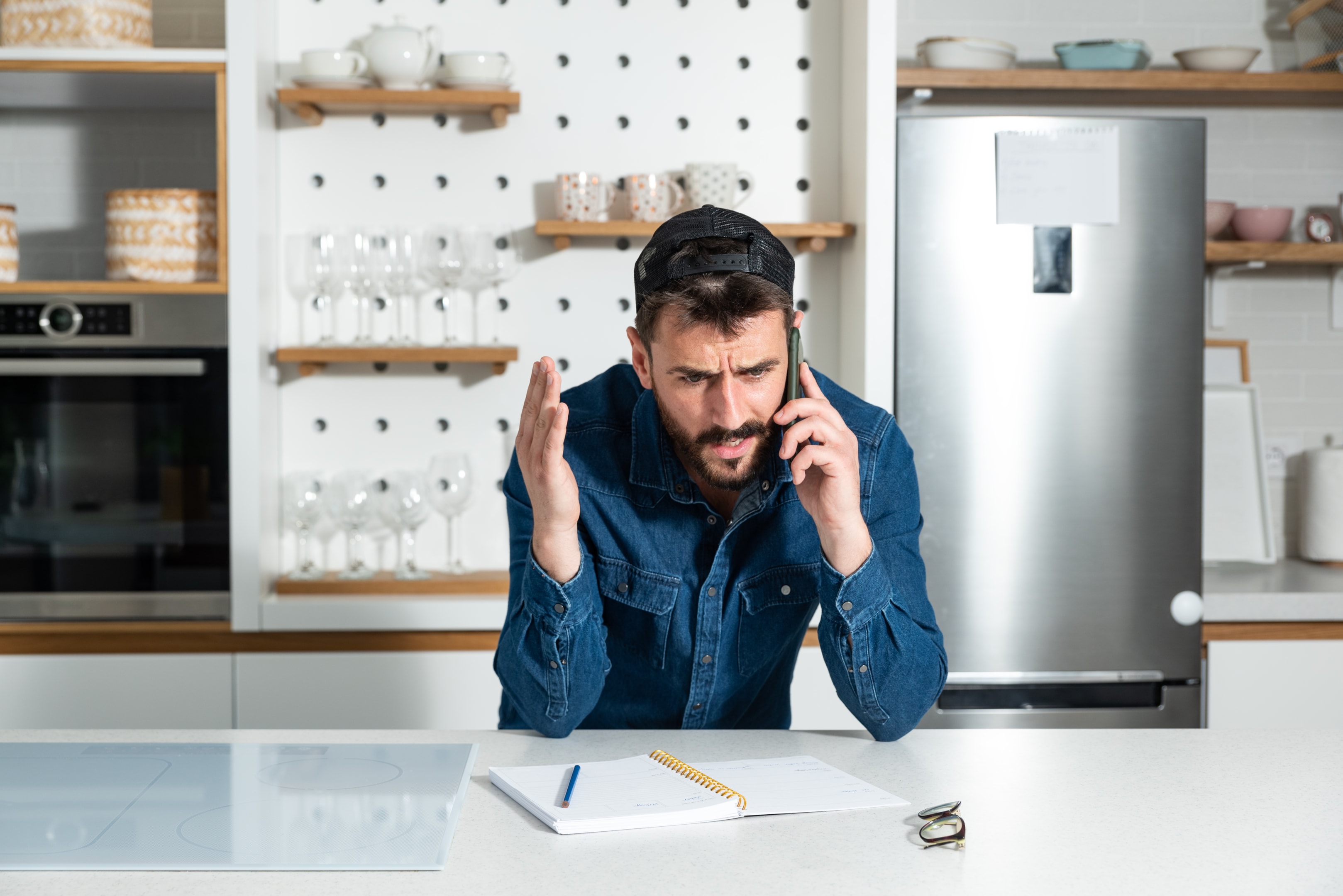 Czego potrzebuje jeden niezadowolony klient?