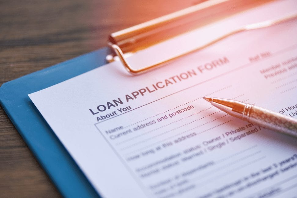 mortgage loan modification 