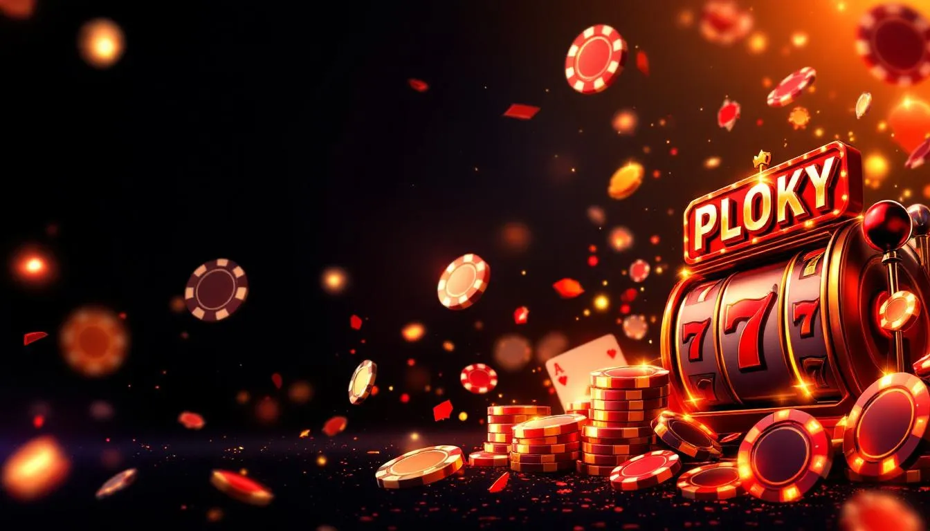 Die besten Online Casinos mit Echtgeld bieten eine Vielzahl von Spielen und hohen Auszahlungsquoten.