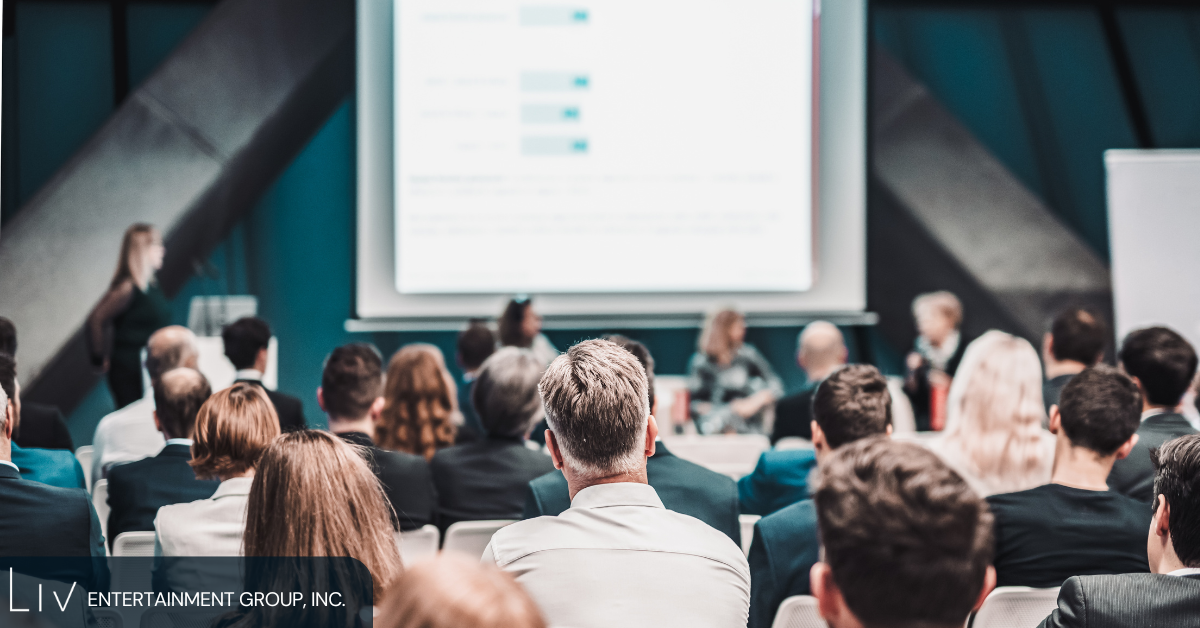 The Common Challenges In Organizing Entertainment