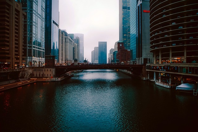 chicago, illinois, city, Windy City, Fox River, investment property, real estate investors, rental property, investment properties, real estate investment, buy investment properties, Chicago is a prime destination for investment opportunities, Illinois real estate market, city center of Chicago
