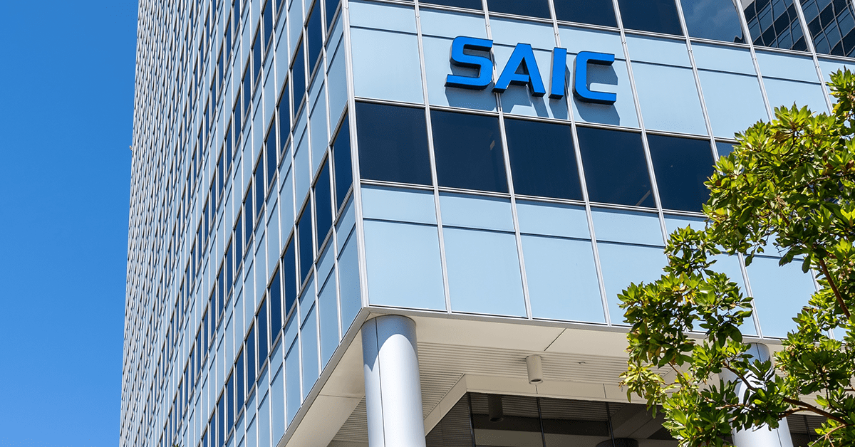 SAIC management team, About Science Applications International Corporation