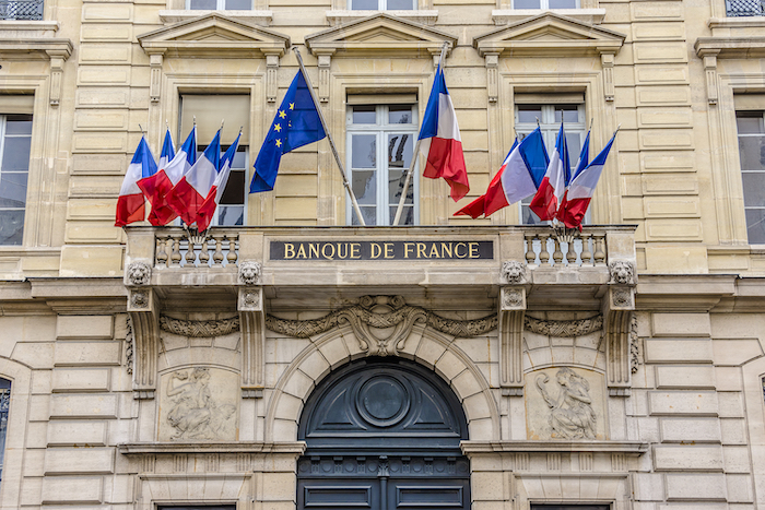 Banque de france