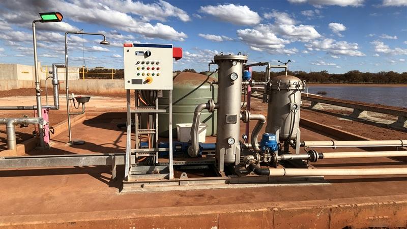 Industry Applications of Oil Water Separators