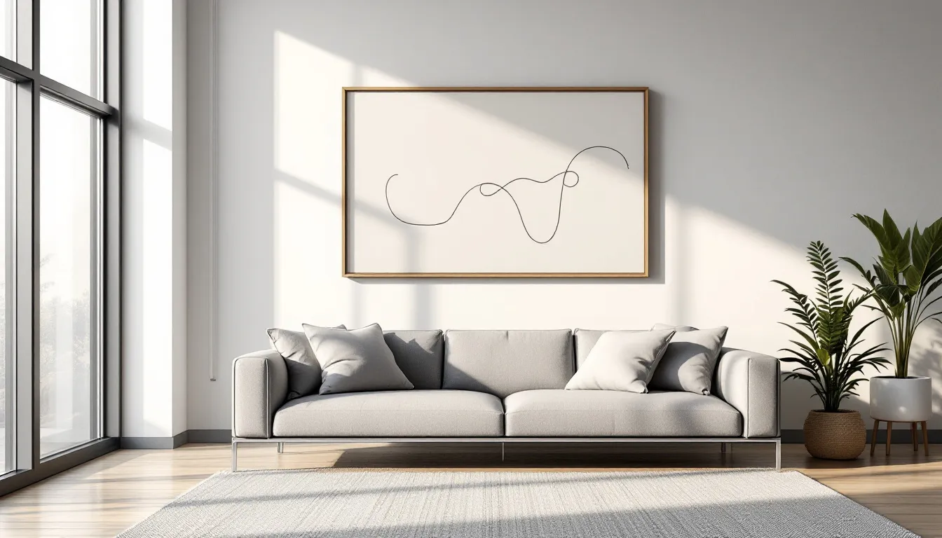 Best sellers and popular picks in minimalist wall art.
