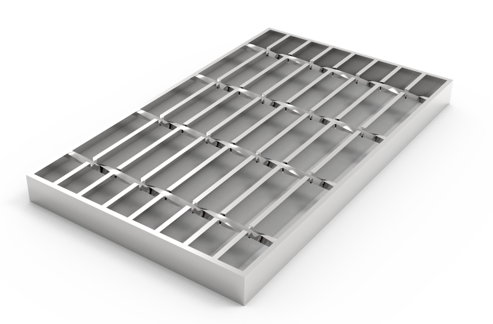 Stainless steel grating,316 stainless steel bar grating,Stainless steel bar grating