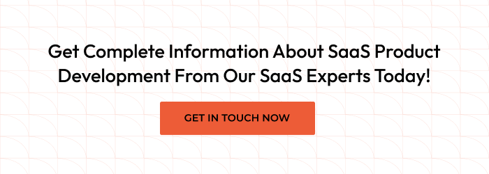 saas product development services