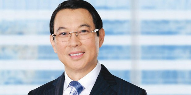 Tony Tan Caktiong, One of the richest businessmen in the country