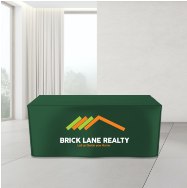 Custom Table Covers & Table Runners