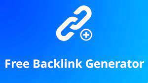 Backlink Maker Generate Backlinks for Free - 1000000 Free Backlinks -  Textnews1 : News - Breaking News, Latest News & Top Video News