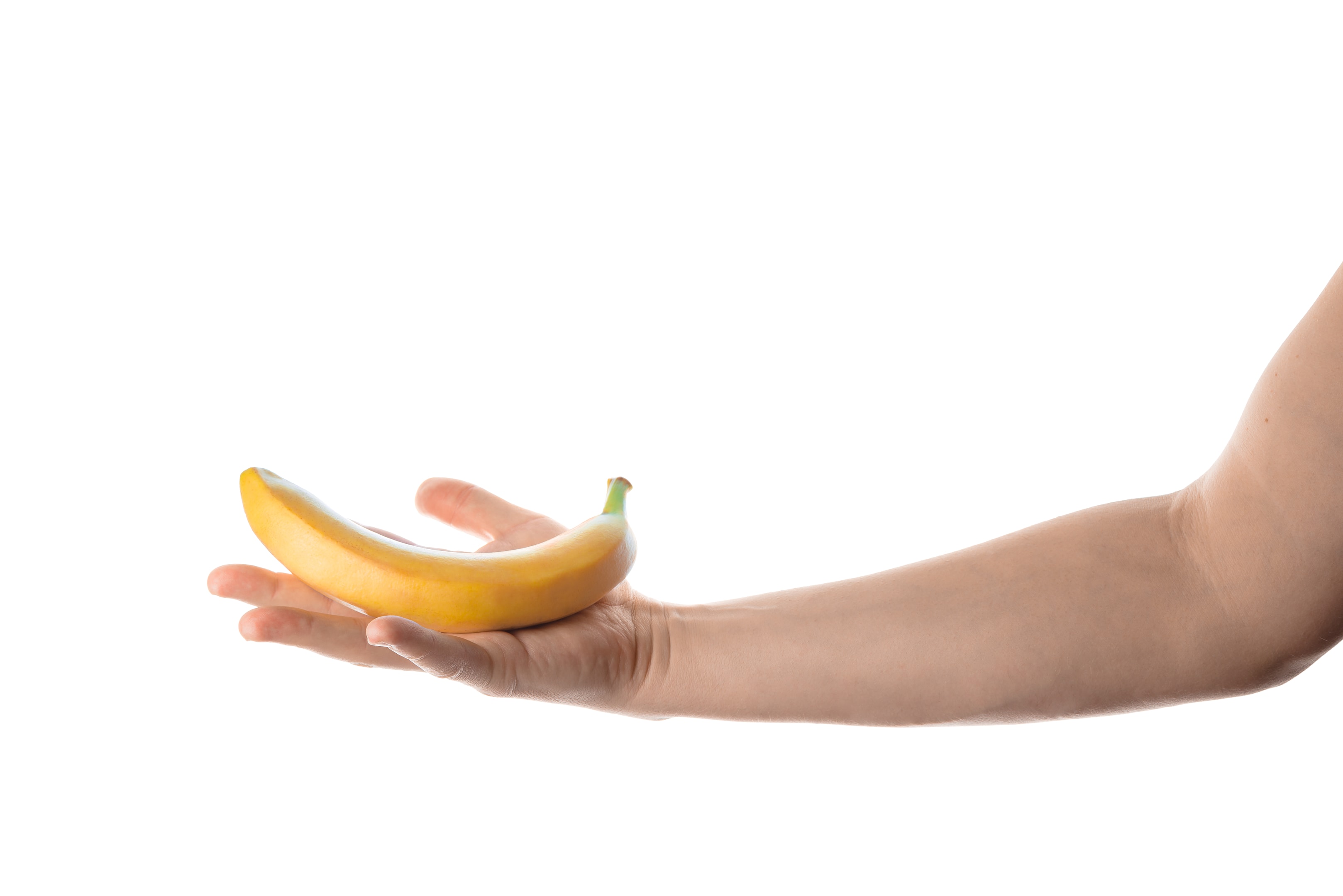 Buah Pisang