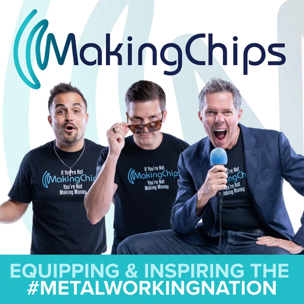 MakingChips Podcast