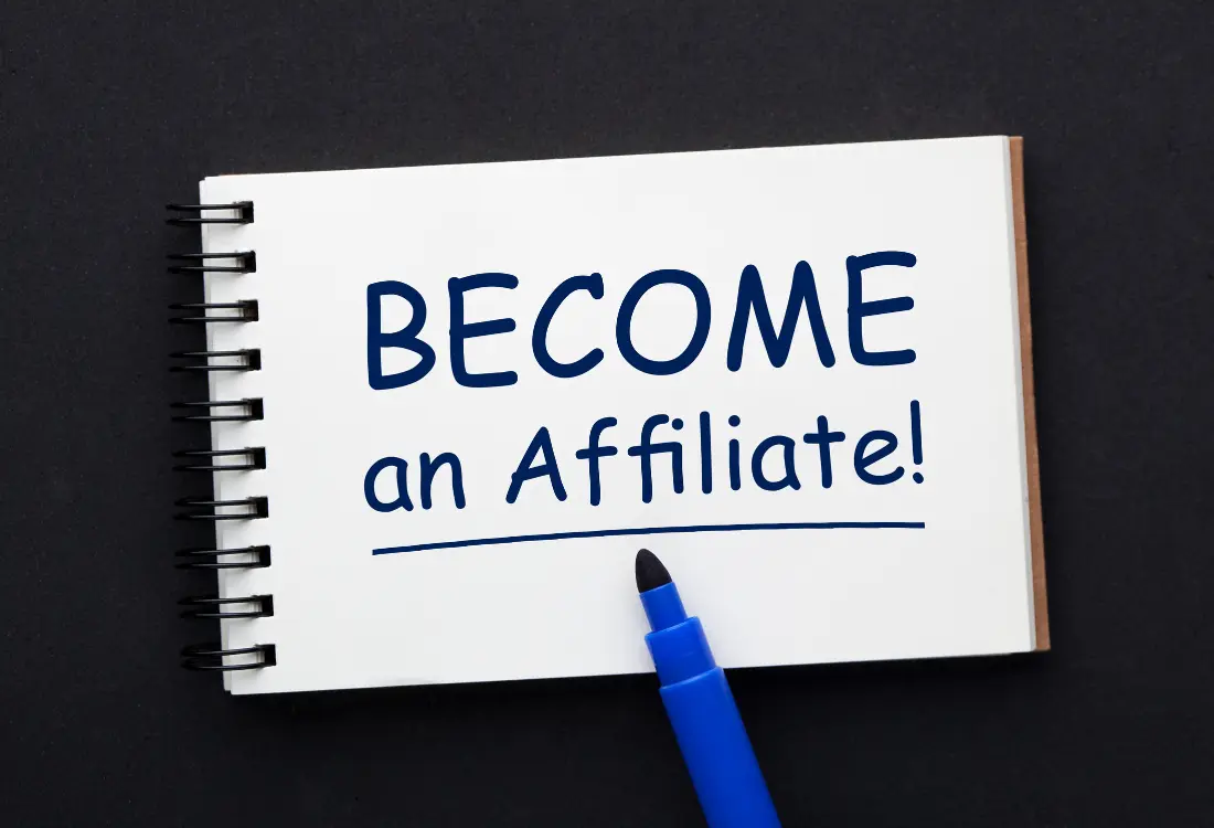 Best affiliate program will generate web traffic, money online and affiliate networks of tens of thousands. Read more on affiliate marketing examples.