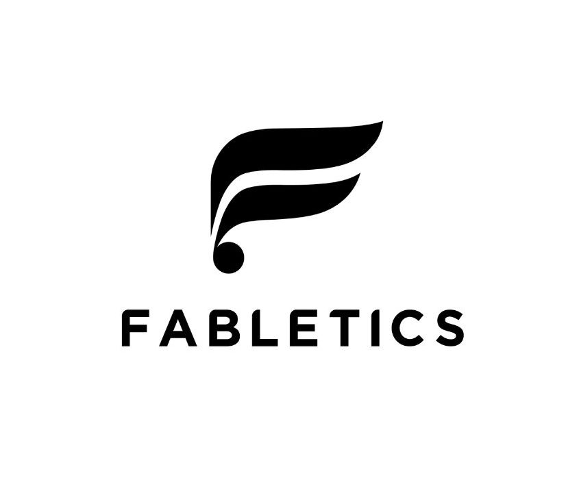 Bild: Fabletics Logo 2