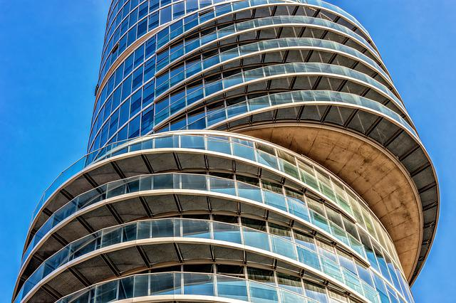 exzenterhaus, architecture, building