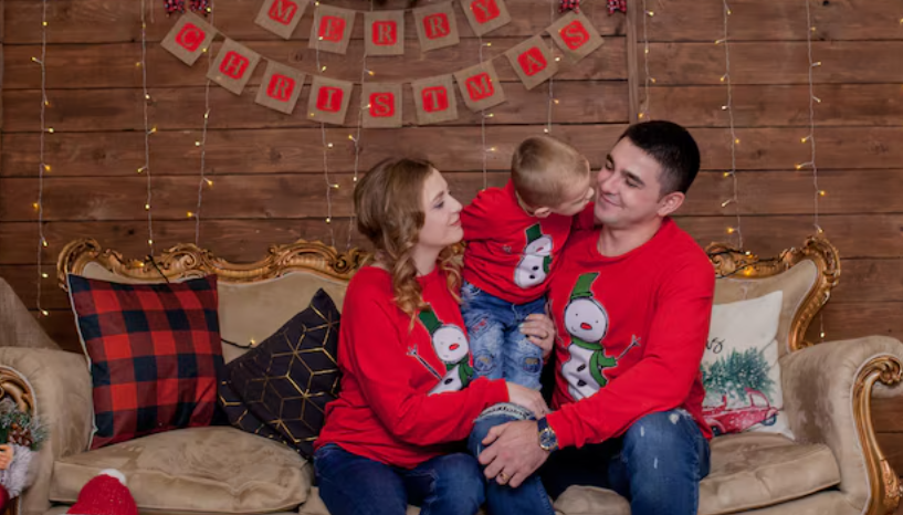 Benefits of Personalized Holiday Apparel