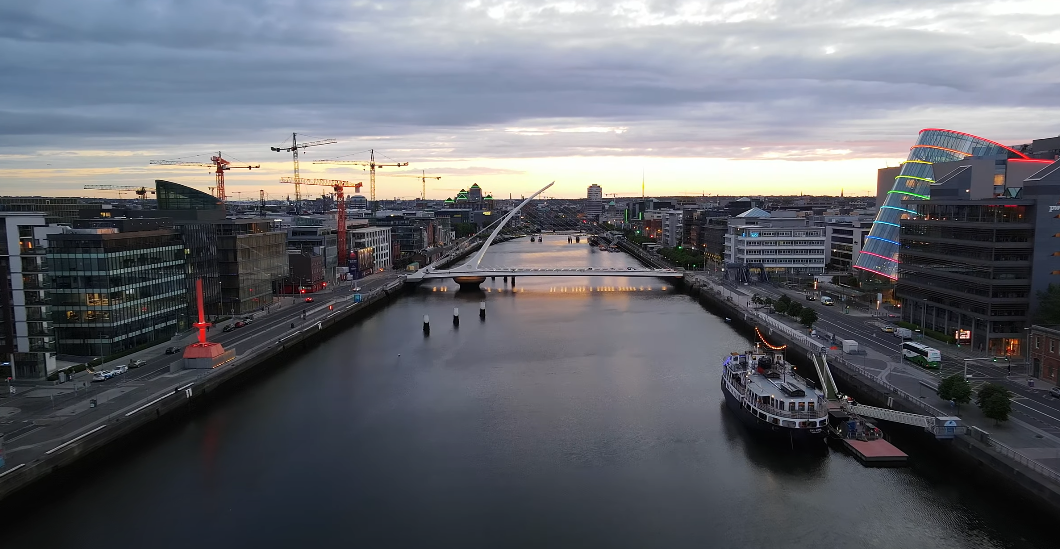 The-Docklands-Ireland