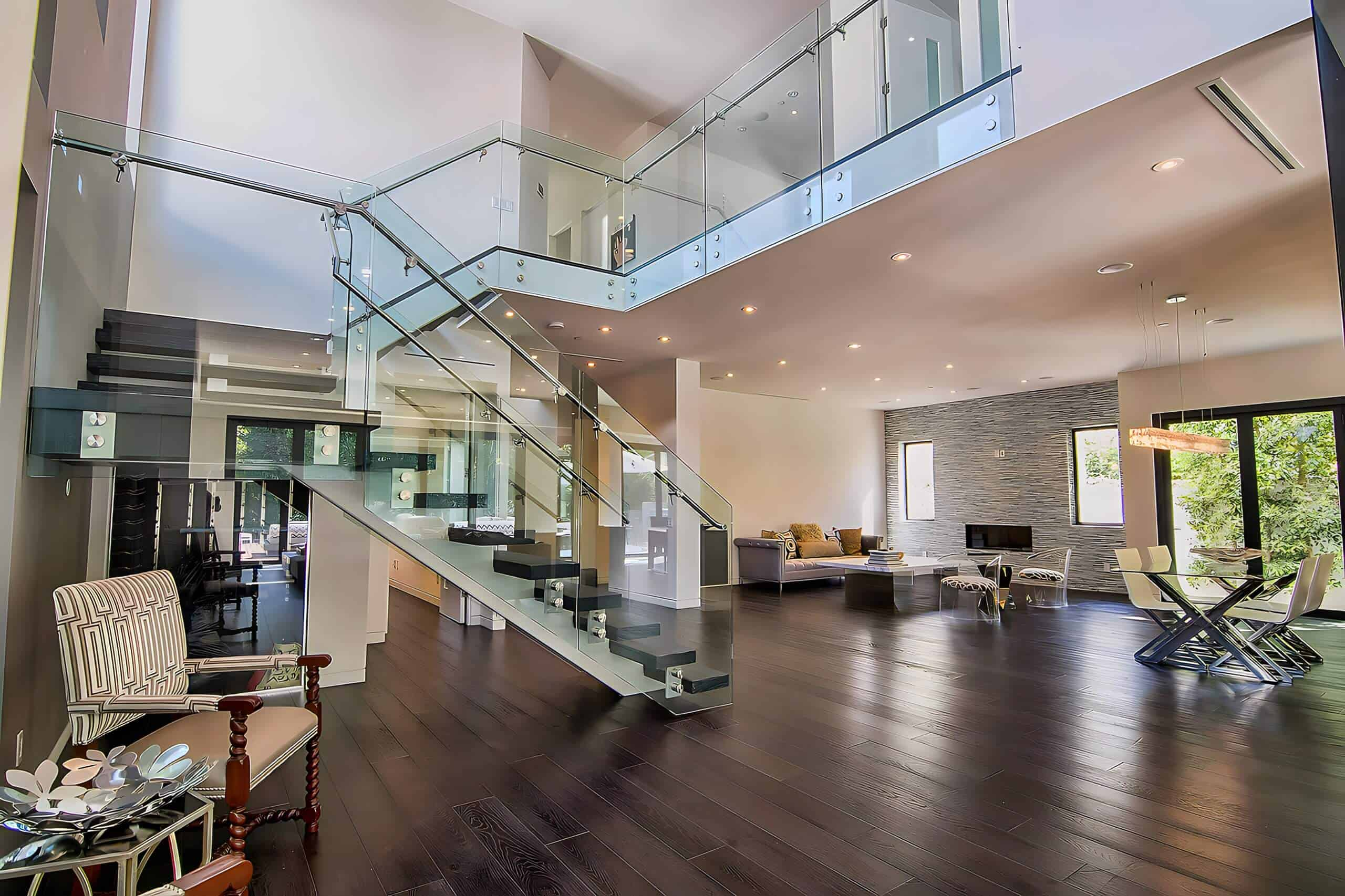 Luxury Home Design and Build Los Angeles
