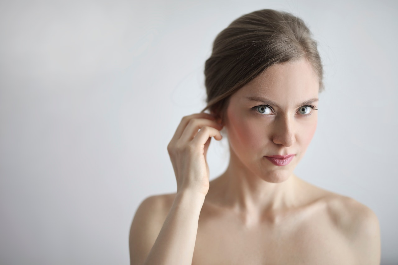 support collagen formation