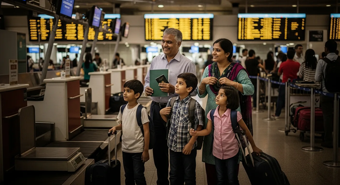 Timing and validity of dummy ticket for UK family visa from India