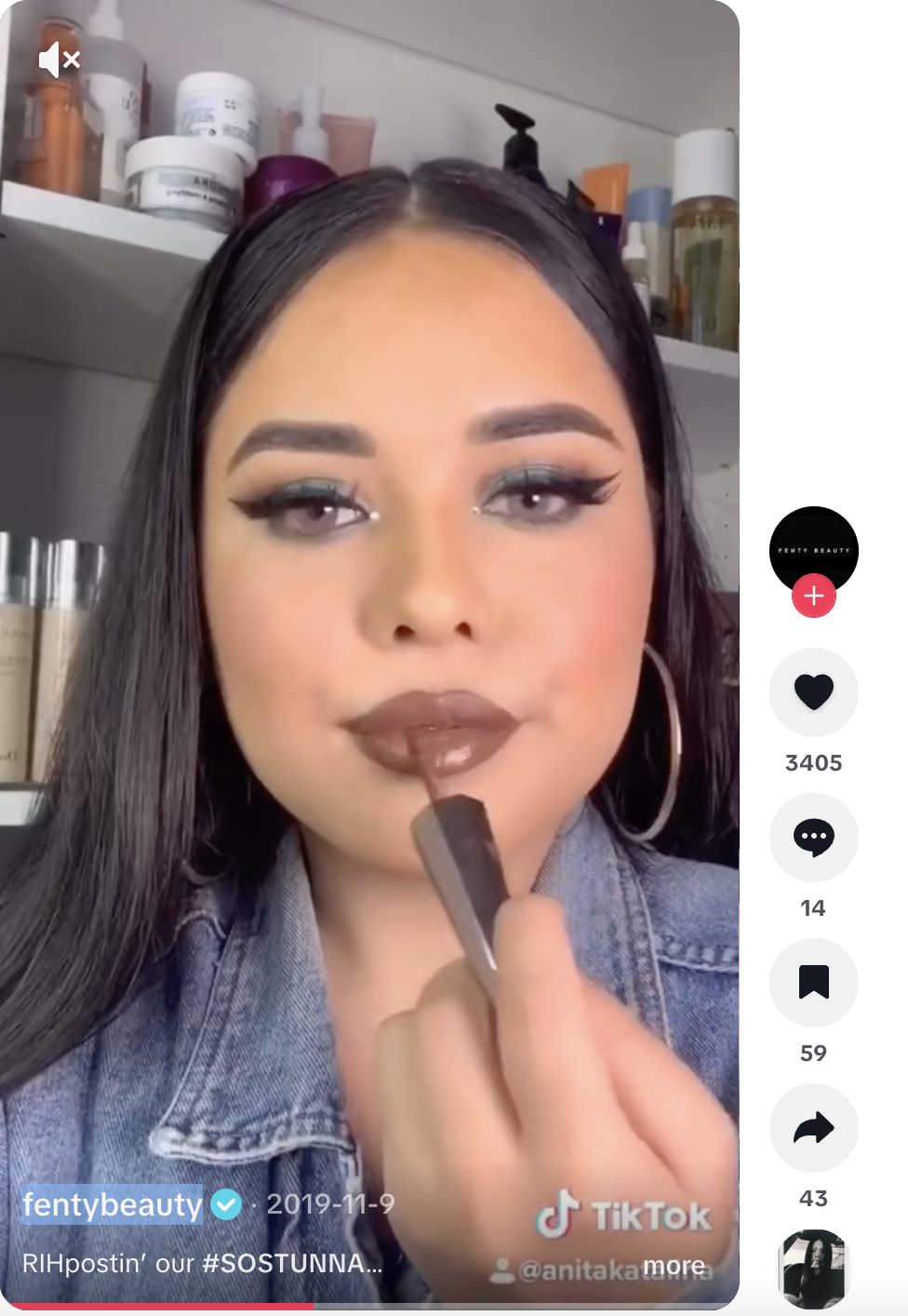 https://www.tiktok.com/@fentybeauty/video/6757385323640098054